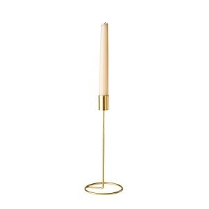 Chandelier Doré – 23 cm