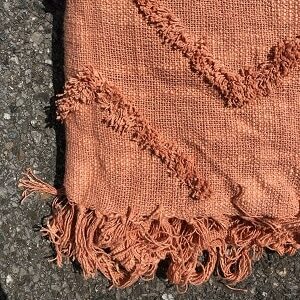 Plaid Orange – Image 2