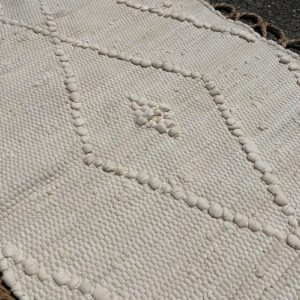 Tapis Beige