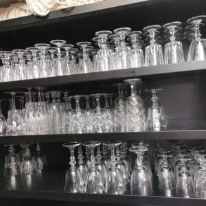 Verre Vintage – assortiment