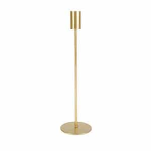 Chandelier Doré – 29cm