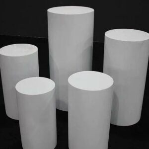 Podium Cylindre