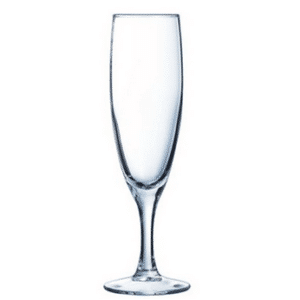 Flute à champagne