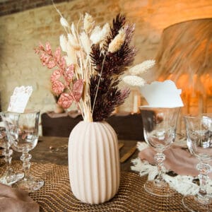 Vase Blush