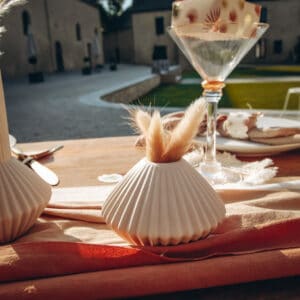 Vase Palerme