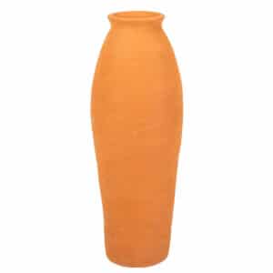 Vase Terracotta