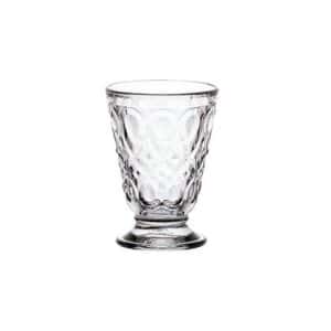 Verre à eau Lyonnais