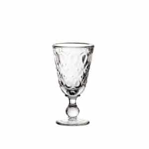 Verre à vin Lyonnais