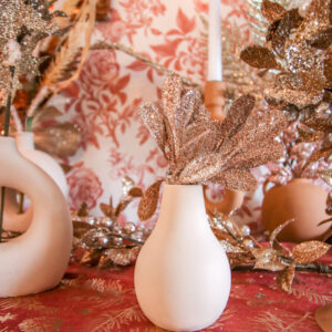Vase Bianca