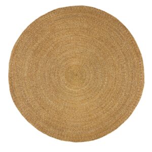 Tapis rond en jute 180cm