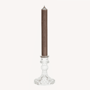 Chandelier en verre – 10 cm