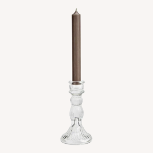 Chandelier en verre – 15 cm