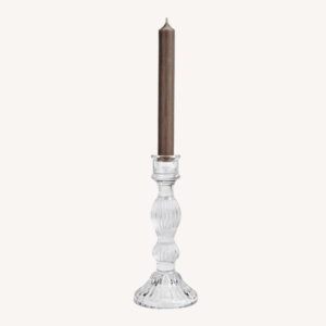 Chandelier en verre – 20 cm