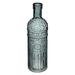 Bouteille Folk – Bleu clair