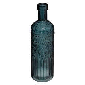 Bouteille Folk – Bleu Foncé