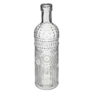 Bouteille Folk – Transparent