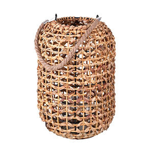 Lanterne Rotin – Petite