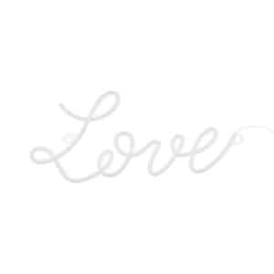 Néon « Love »