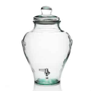 Bonbonne rondelette 11.5L