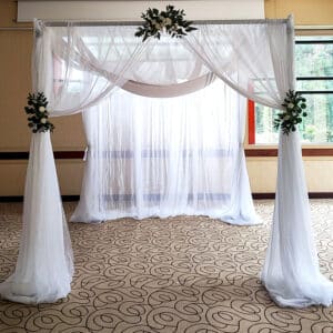 Houppa de mariage