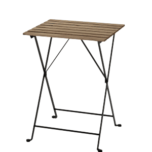Table Bistrot