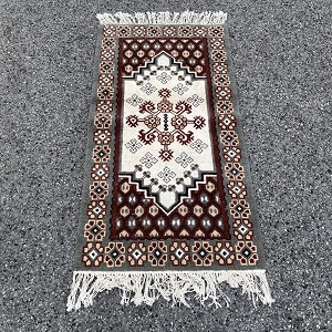 Petit Tapis Oriental