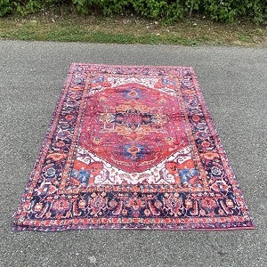 Tapis Oriental 2