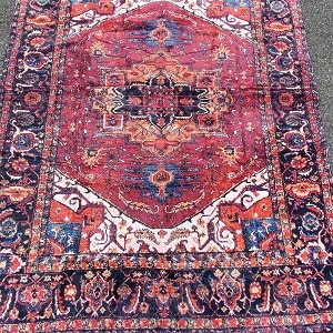 Tapis Oriental 2