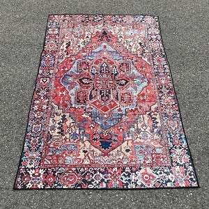 Tapis Oriental 3
