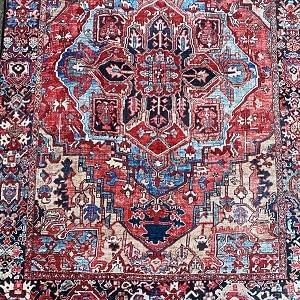 Tapis Oriental 3