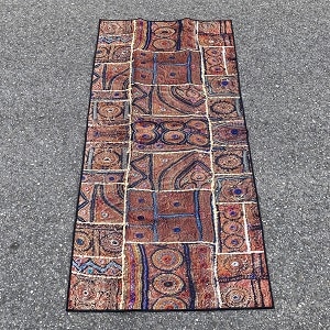 Tapis Oriental 4