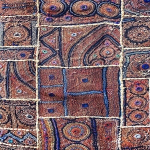 Tapis Oriental 4