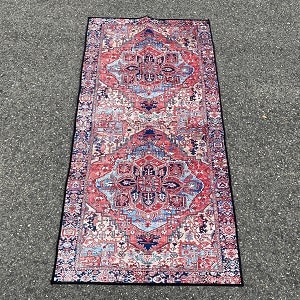 Tapis Oriental 5