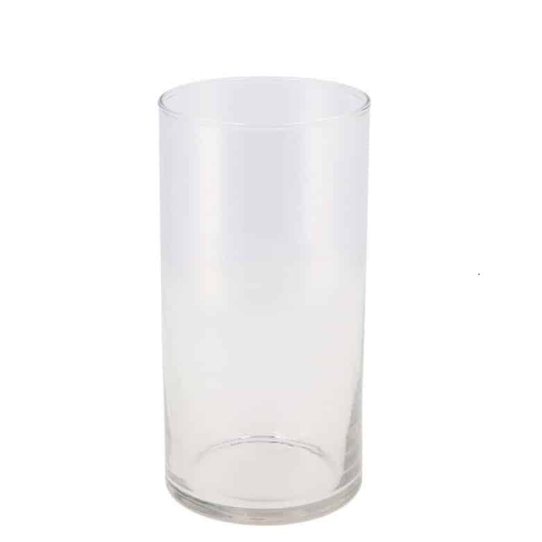 Vase tube - 20cm