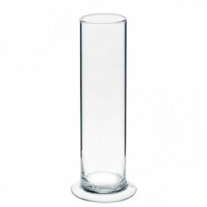 Tube à pied – 25cm