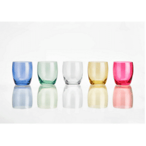 Verre – Vert