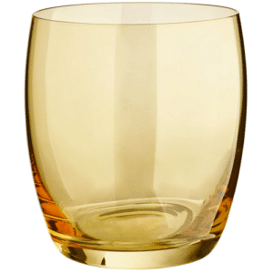 Verre – Jaune