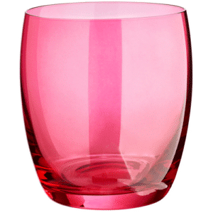 Verre – Rouge