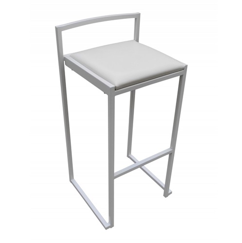 Tabouret haut