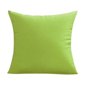 Coussin Vert – 45 cm