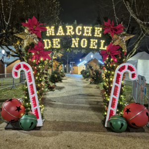 Grelot Géant – Vert