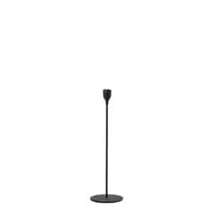 Chandelier Noir – 22cm