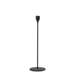 Chandelier Noir – 32cm