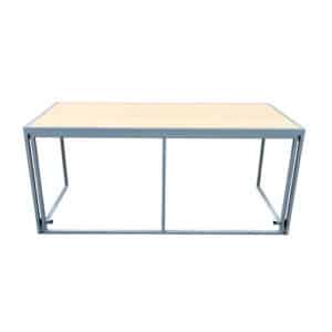 Console buffet 2m