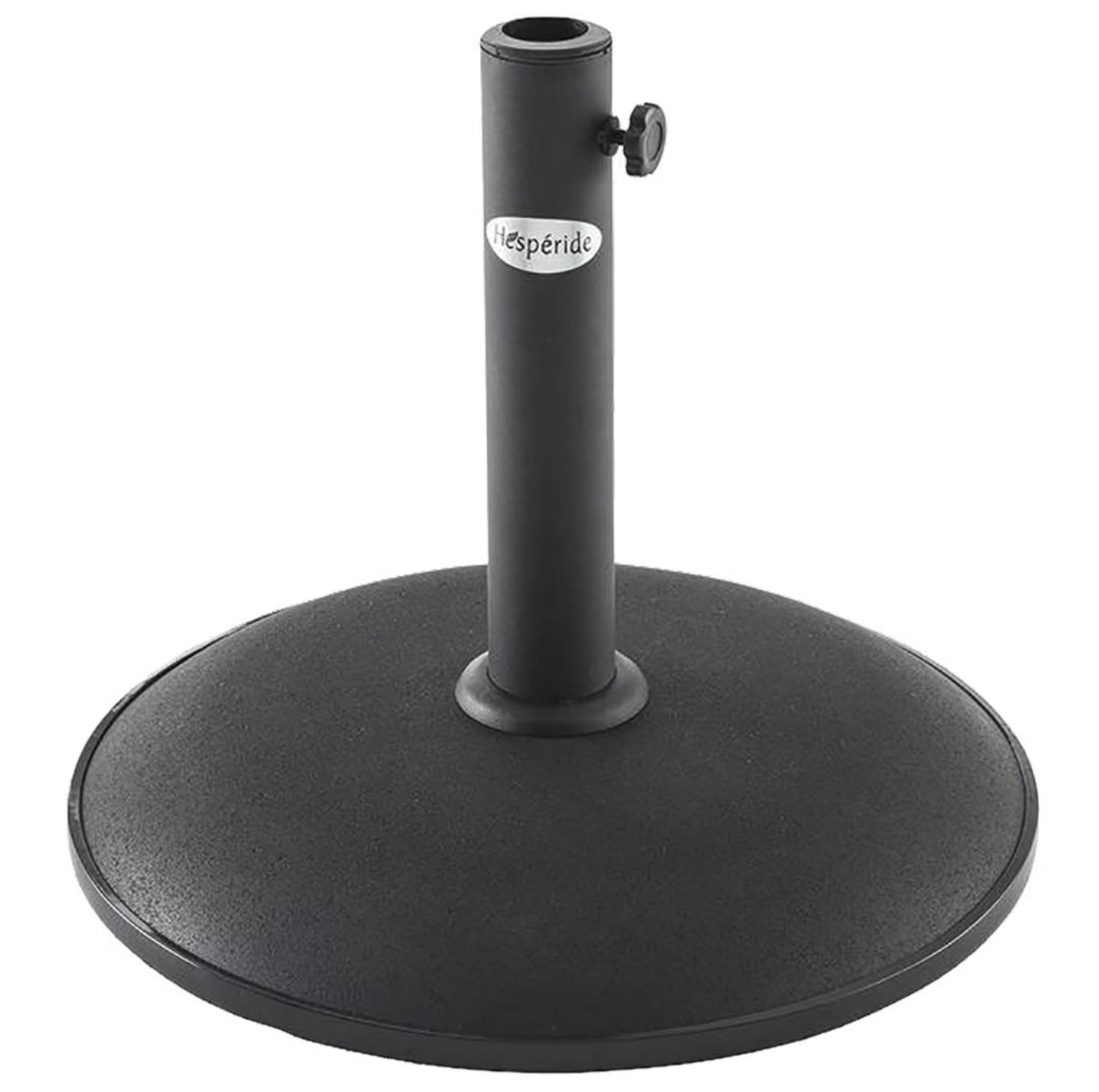Pied de parasol