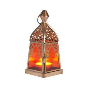 Mini Lanterne Orientale