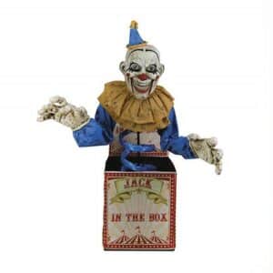 Jack in the Box