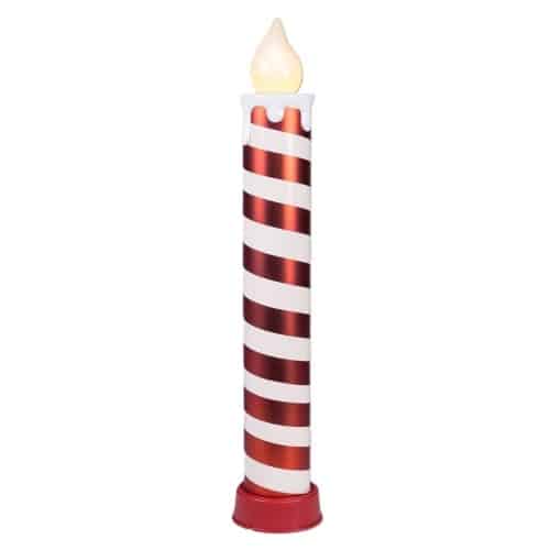 Bougie géante 82cm