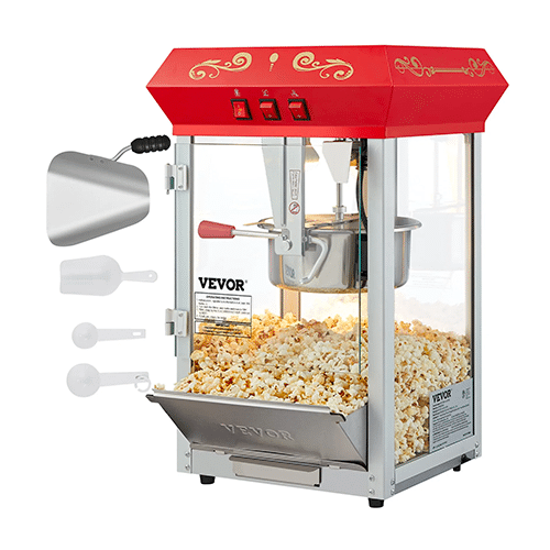 Machine à Pop Corn – Image 2